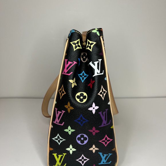 Louis Vuitton Aurelia with Multicolor Monogram - Picture 2 of 15